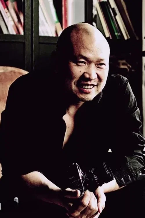 Photo of Zhaohui Gong