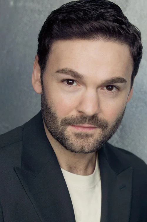 Photo of Laurence Hamilton