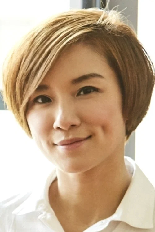 Photo of Angel Wong Chui-Ling