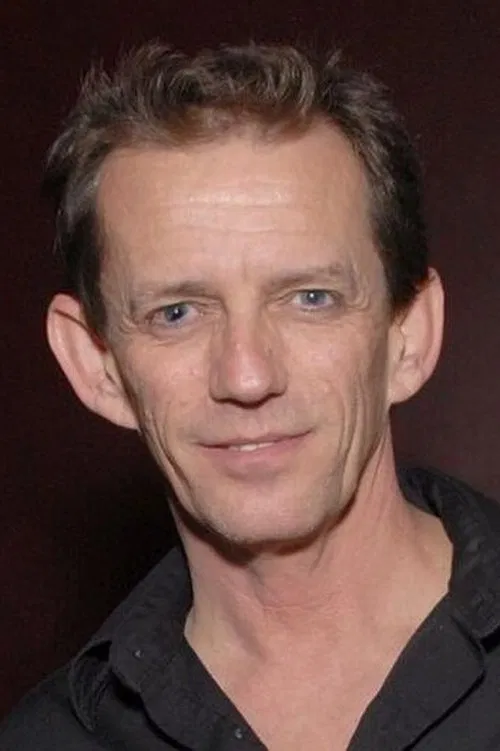 Photo of Ezra Buzzington