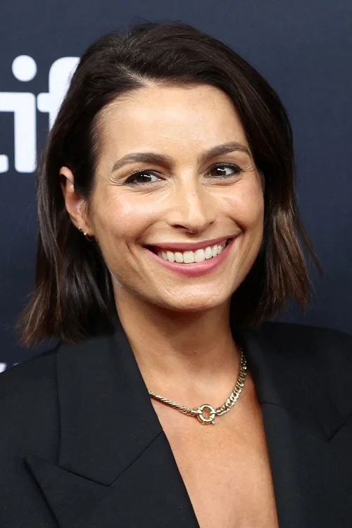 Photo of Alexandra Loewy