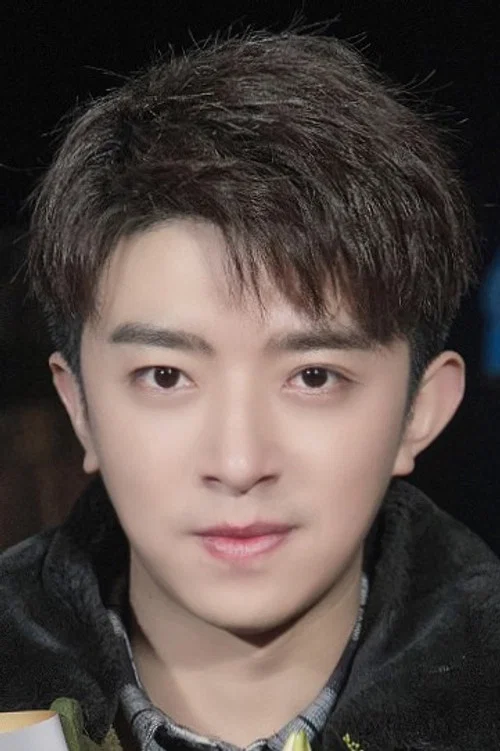 Photo of Cheng Qimeng