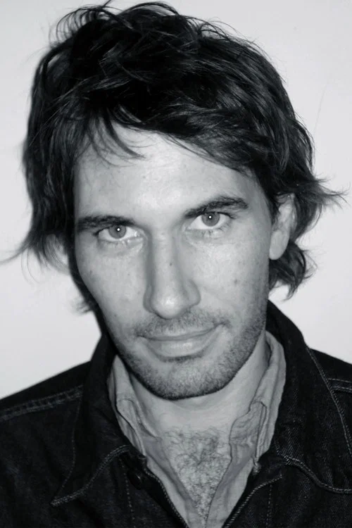 Photo of Jed Kurzel