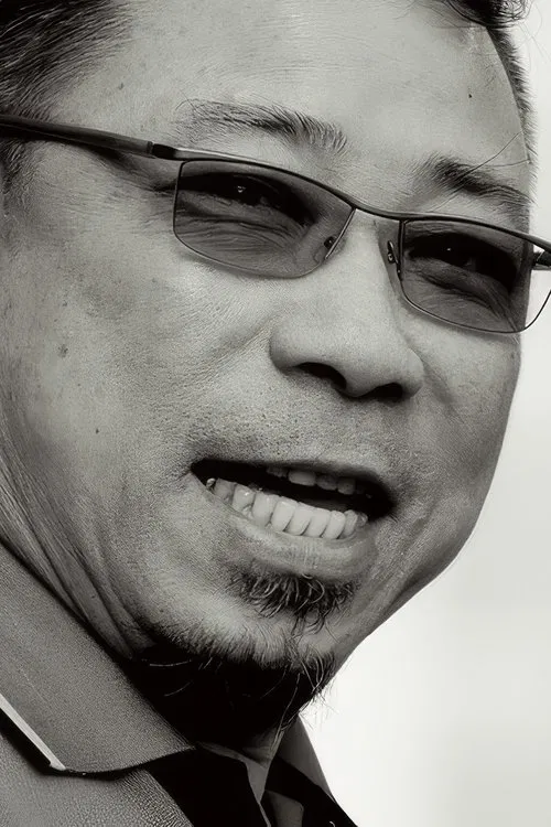 Photo of Chan Chung-Yung