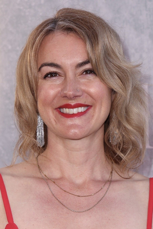 Photo of Megan Creydt
