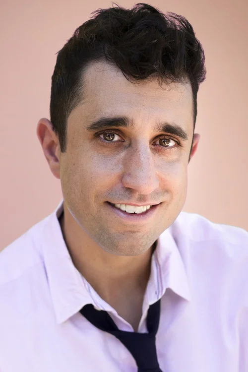 Photo of Jake Monaco