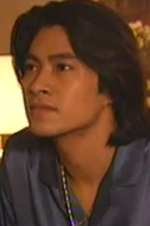 Photo of Liu Han-Chiang