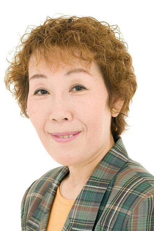 Photo of Hiroko Maruyama