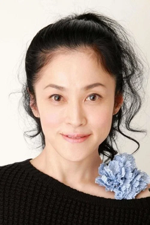 Photo of Mari Hamada