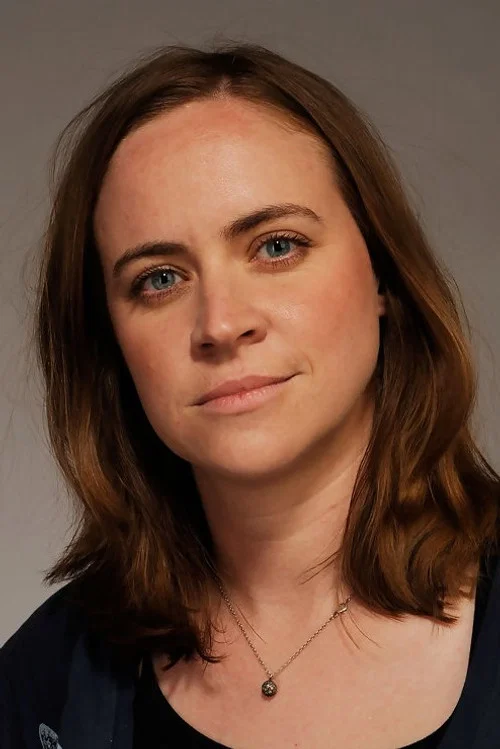 Photo of Erika Hampson