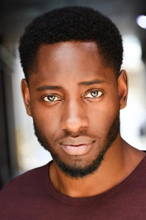 Photo of Brandon McKnight