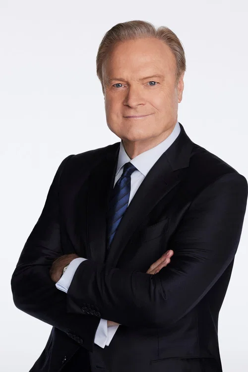 Photo of Lawrence O'Donnell