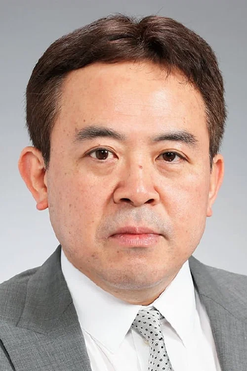 Photo of Masayuki Nishide