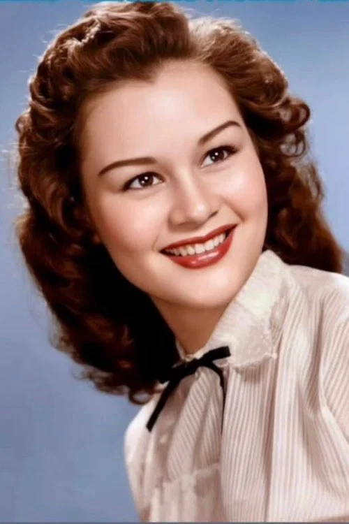 Photo of Norma Vales