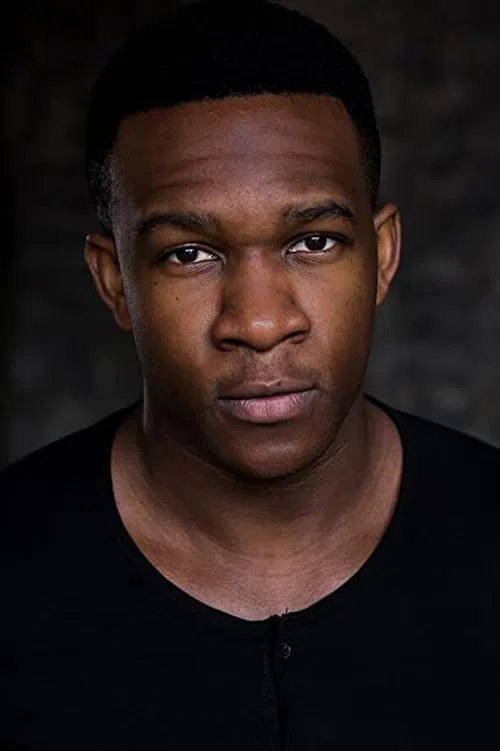 Photo of Osy Ikhile