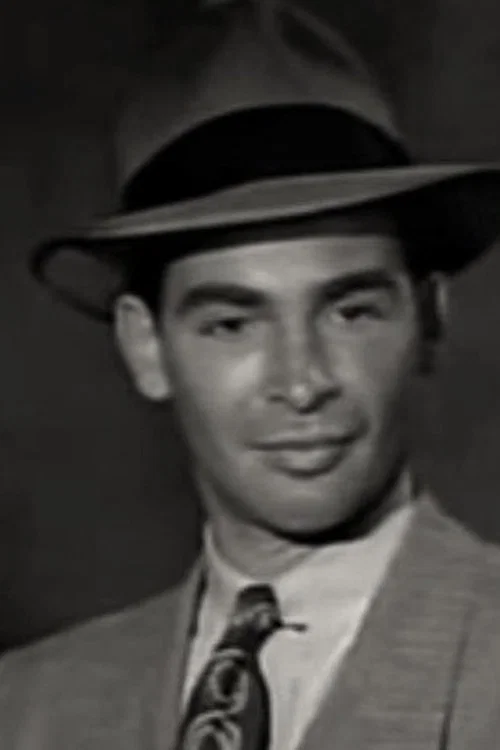Photo of Richard Irving