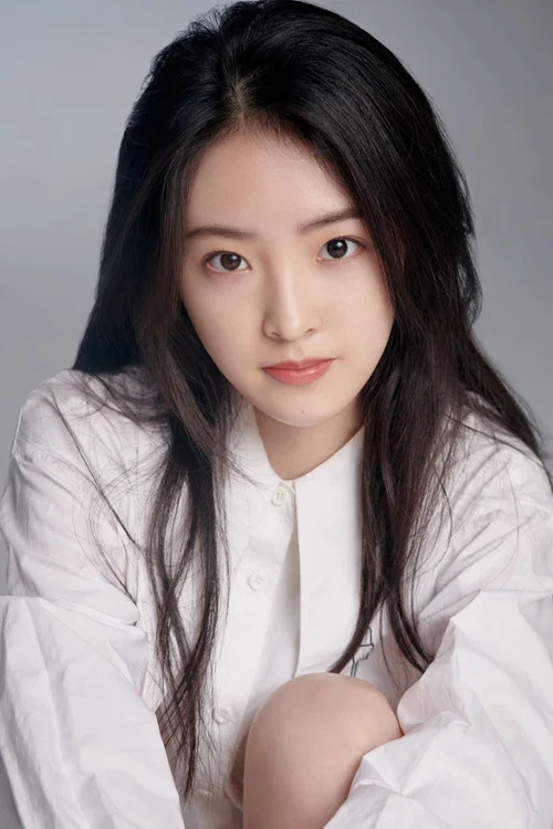 Photo of Jiang Yunxi