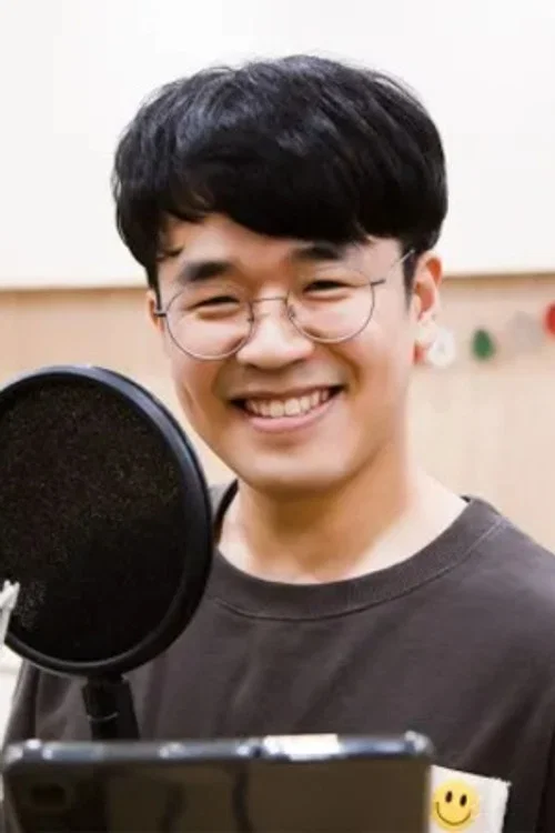 Photo of Hong Seung-hyo