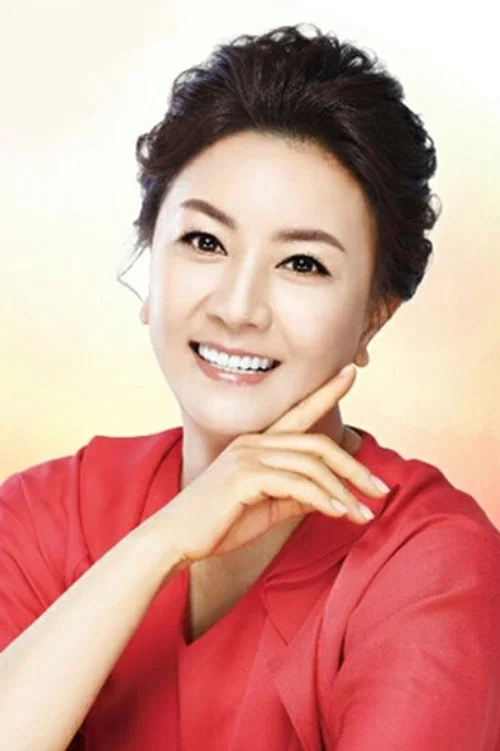 Photo of Kim Hye-sun