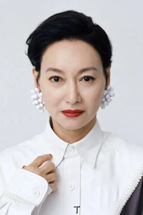 Photo of Kara Hui Ying-Hung