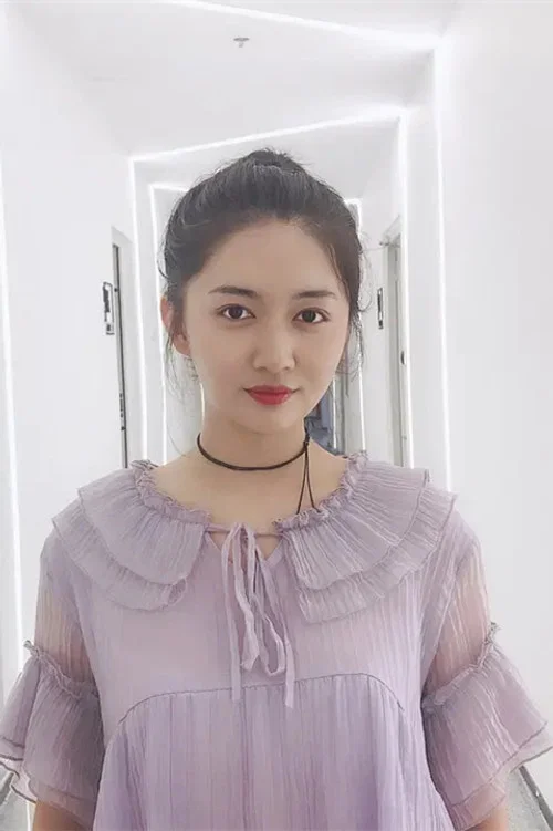 Photo of Duan Yixuan