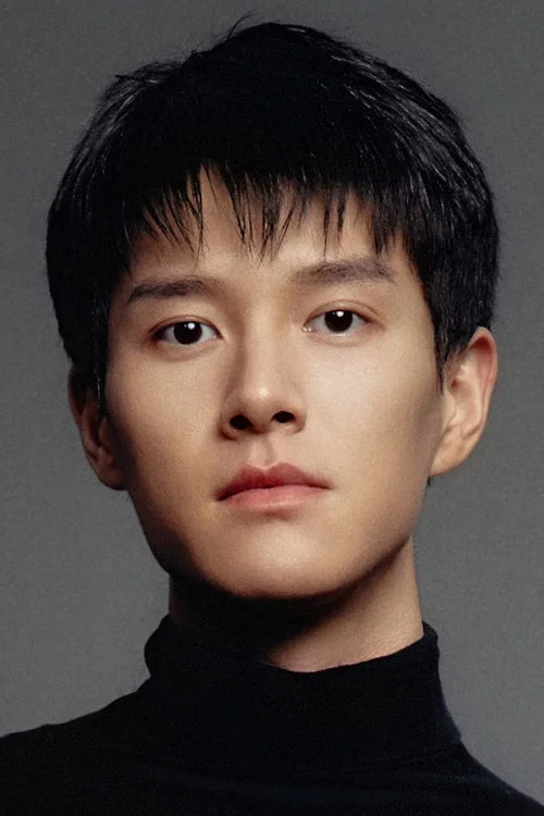 Photo of Ma Hao