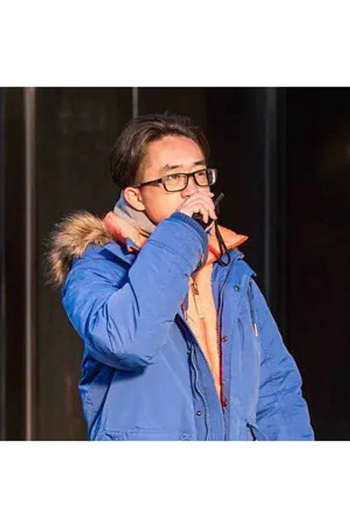 Photo of Xi Zou