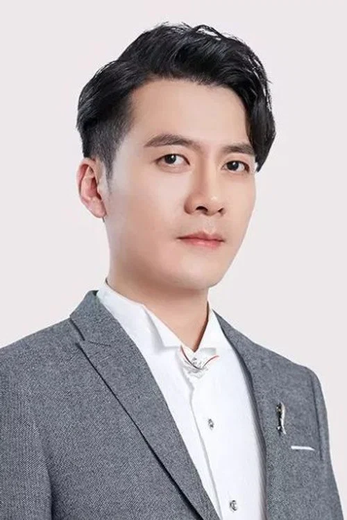 Photo of Zhao Chongyue