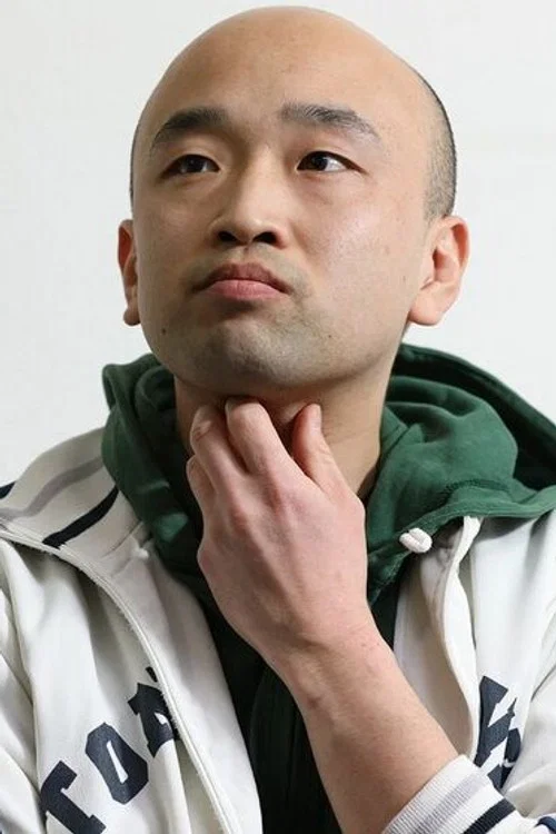 Photo of Shuntarô Yamazaki