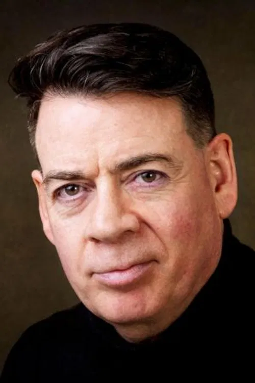 Photo of Conor Dwane