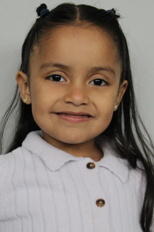 Photo of Brielle Celis
