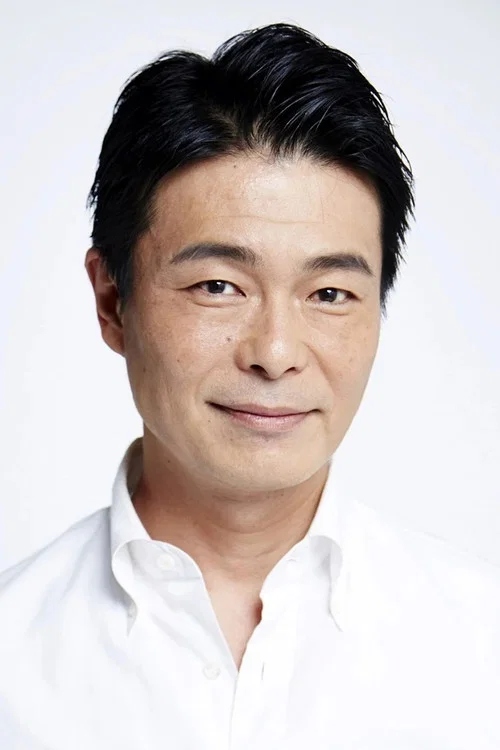 Photo of Satoshi Nikaido
