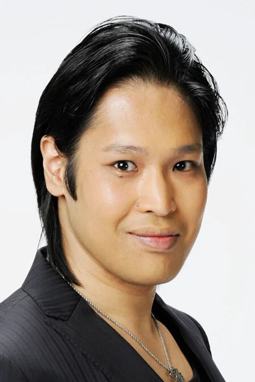 Photo of Satoshi Tsuruoka