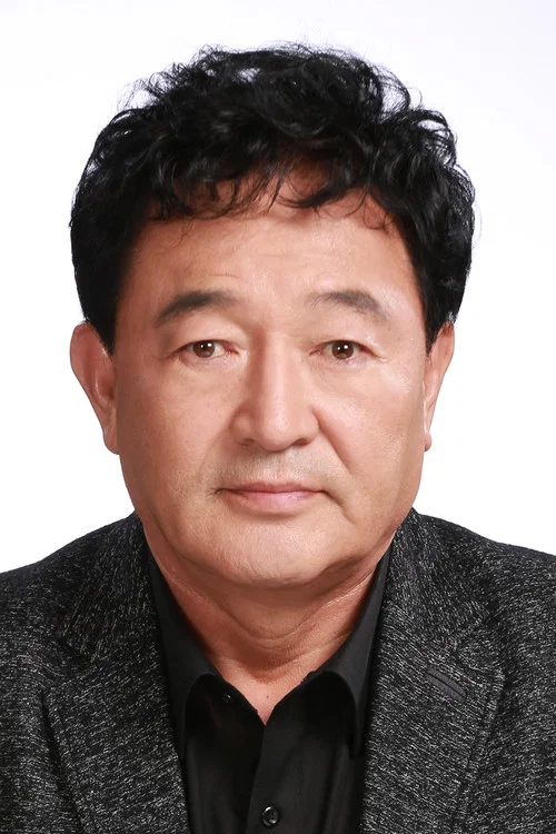 Photo of Im Chae-mu