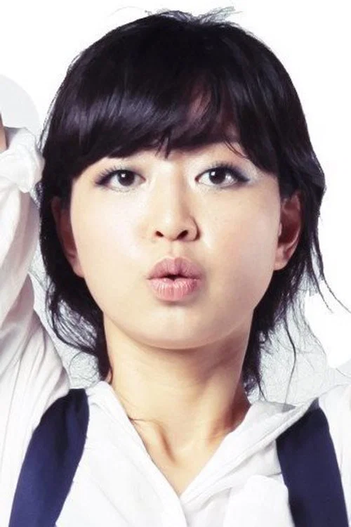 Photo of Seo Young-ju
