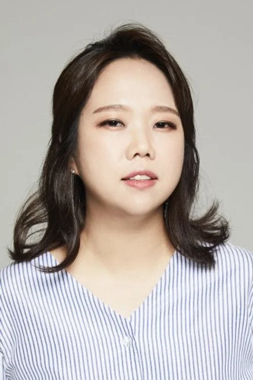 Photo of Hong Hyun-hee