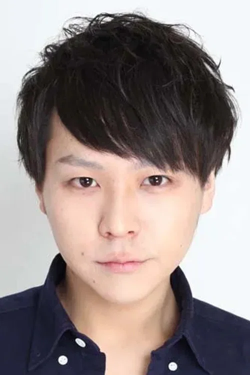 Photo of Satoshi Shibasaki