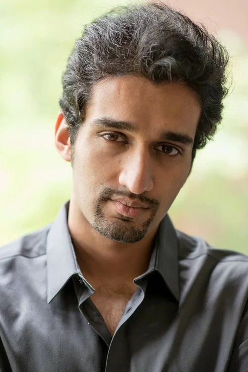 Photo of Ronny Mathew