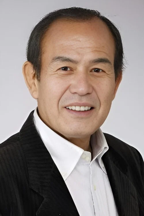 Photo of Masataka Naruse