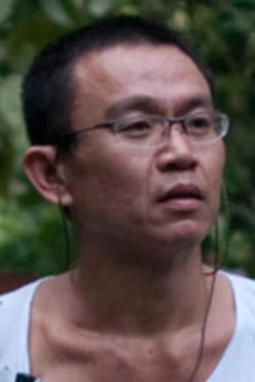 Photo of Teoh Gay Hian
