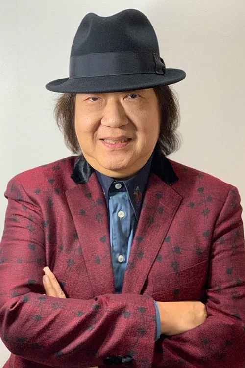 Photo of Mickie Yoshino