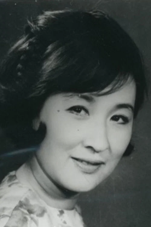 Photo of Lee Kyeong-hui
