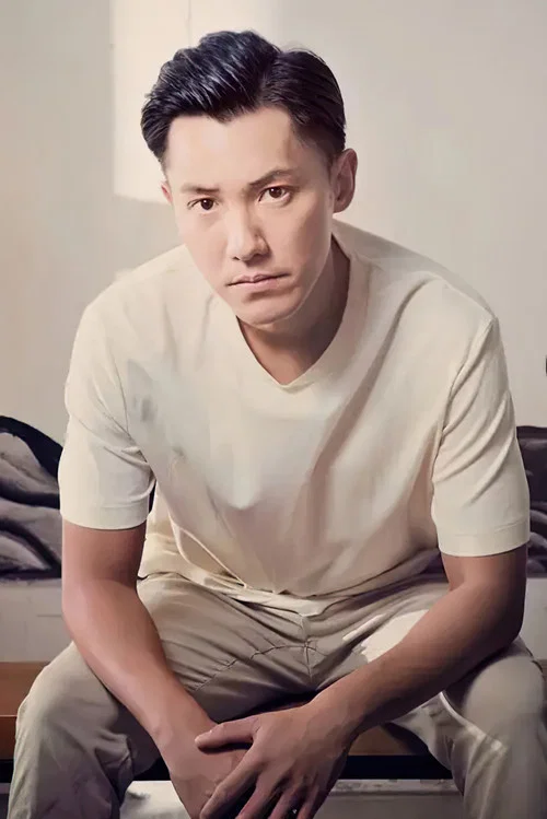 Photo of Jonathan Cheung Wing-Hong