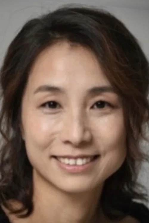 Photo of Shin Mi-yeong