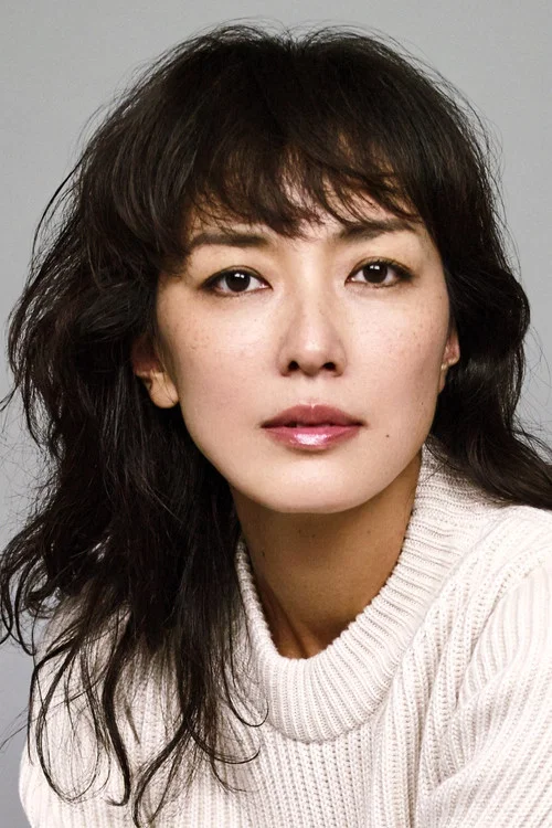 Photo of Yuka Itaya