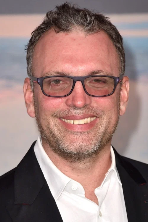 Photo of Henry Jackman