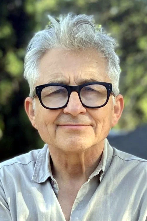 Photo of Paul Demeyer