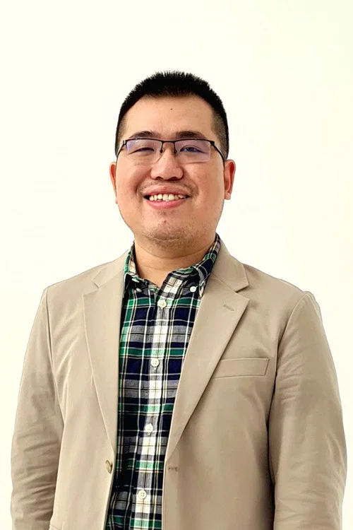 Photo of Trần Hữu Tuấn Bách