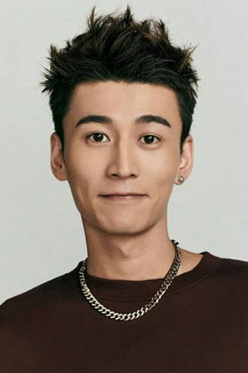 Photo of Jin Xianzheng