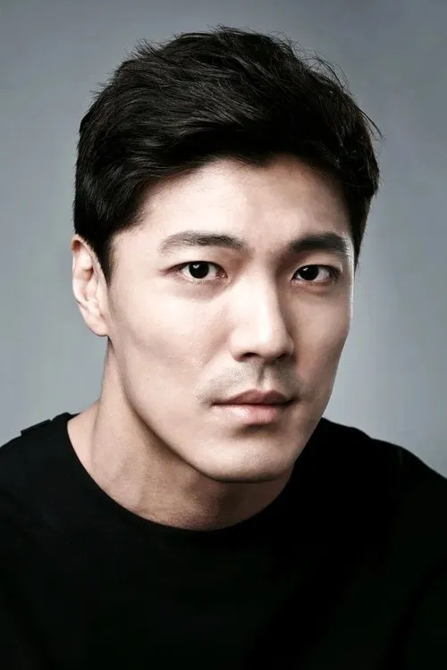 Photo of Lee Jae-yoon